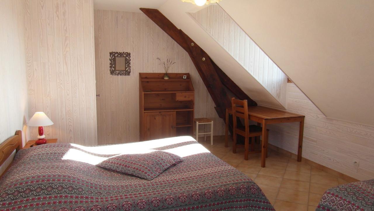 Bed and Breakfast Au Vieux Tilleul Veynes Exterior foto