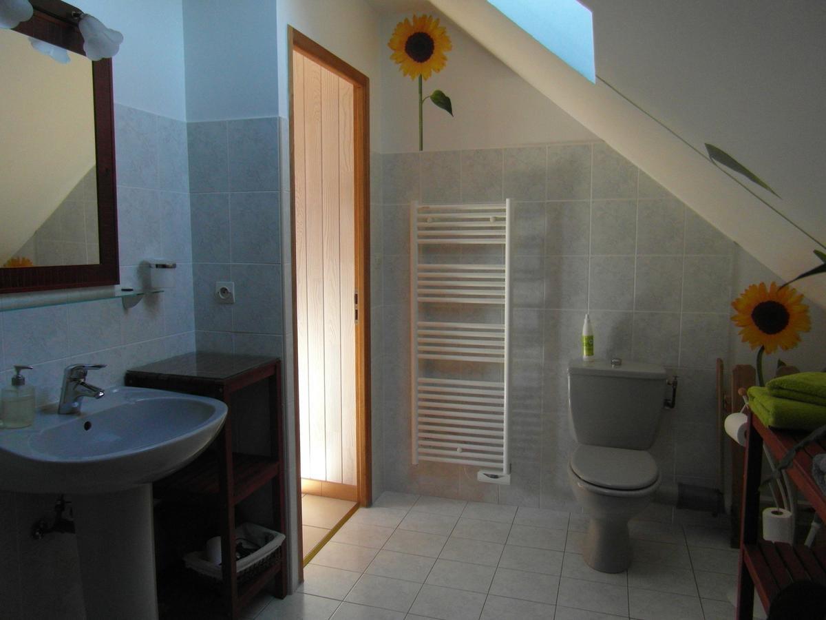 Bed and Breakfast Au Vieux Tilleul Veynes Exterior foto
