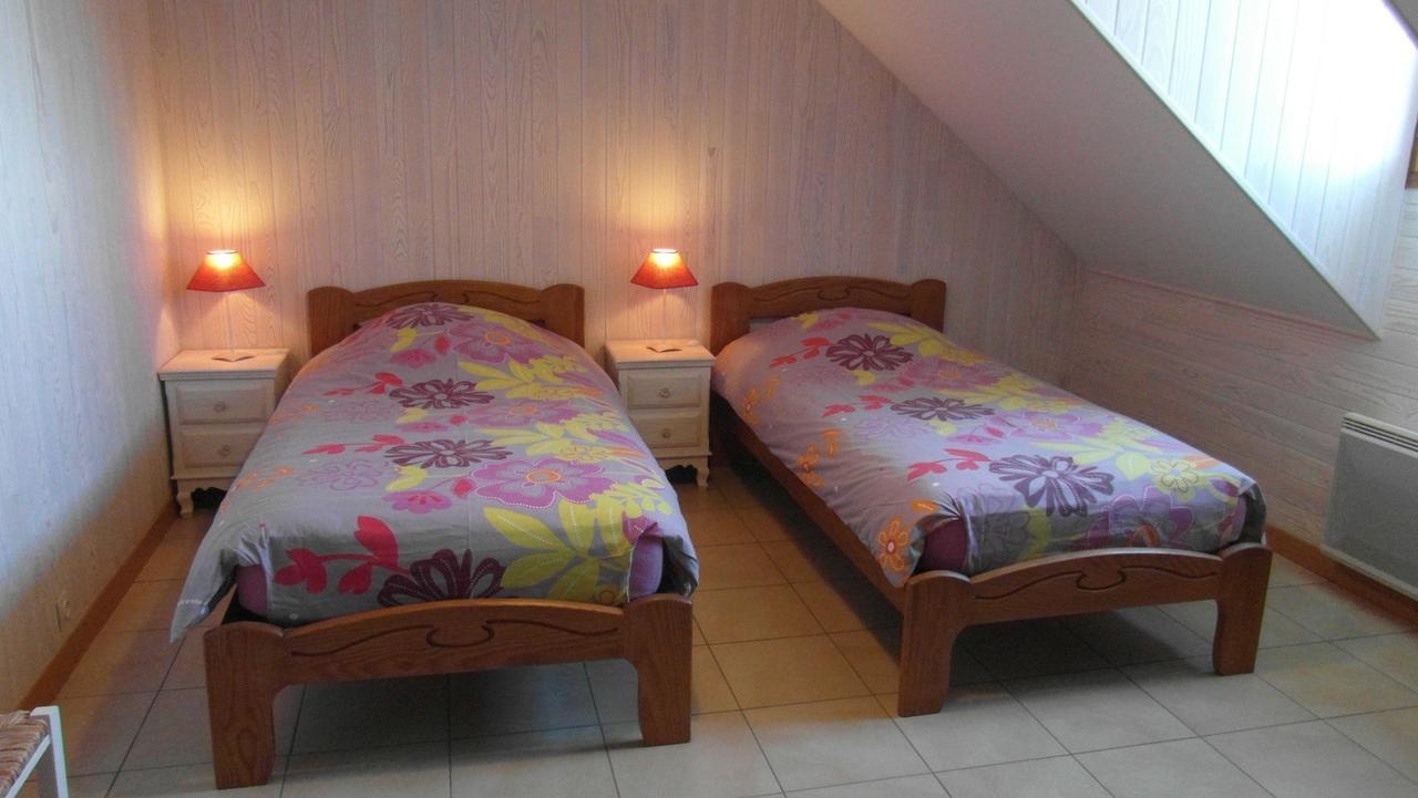 Bed and Breakfast Au Vieux Tilleul Veynes Exterior foto